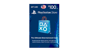 الفئات المتاحة:احصل على بطاقات بلايستيشن PlayStation الأمريكية لتلبية جميع احتياجات الألعاب!