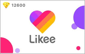 🎊 انضمي إلى تجربة لايكي Likee المبهرة! 🌈