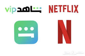 📺 اشتراك نتفلكس!