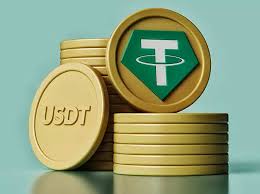 - **بيع وشراء USDT:** سهل وسريع! 🕒