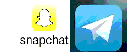 🚀 انطلق نحو تجربة مميزة في تلجرام وسناب شات!