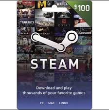 🔥 استعد لعالم مليء بالإثارة مع بطاقات بطاقات steam**ستيم** الأمريكية!