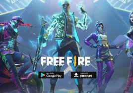 🔥 استعد لعالم مليء بالإثارة مع فري فاير! Free Fire