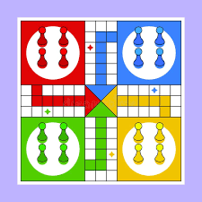 🔥 **الشحن السريع للعبة Lama Ludo!** 🚀 ﻻمالودو