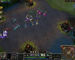 💥 اشحن الآن وحقق المستحيل في League of Legends!ليق اوف ليجند