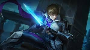 ⚔️ كن البطل في Mobile Legends!