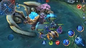 🚀 اجعل قوتك تظهر في Mobile Legends!