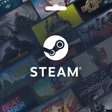 🌍 عش تجربة الألعاب المذهلة مع بطاقات steam**ستيم** الأمريكية!