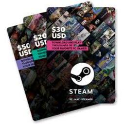 💥 احصلي على أقوى كروت ستيم steam وعيشي تجربة اللعب بكامل طاقتك! 🎮