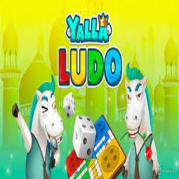 🎮 **ابدئي رحلتك في عالم YallaLudo يلالودو و كلايب لودو مع باقاتنا المميزة!** 🎯