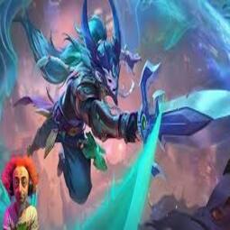 🔥 شحن سهل لكروت ليق أوف ليجند League Of Legendsلبدء مغامرتك.